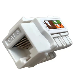 MODULO RJ45 CAT 6 ATC PREMIER
