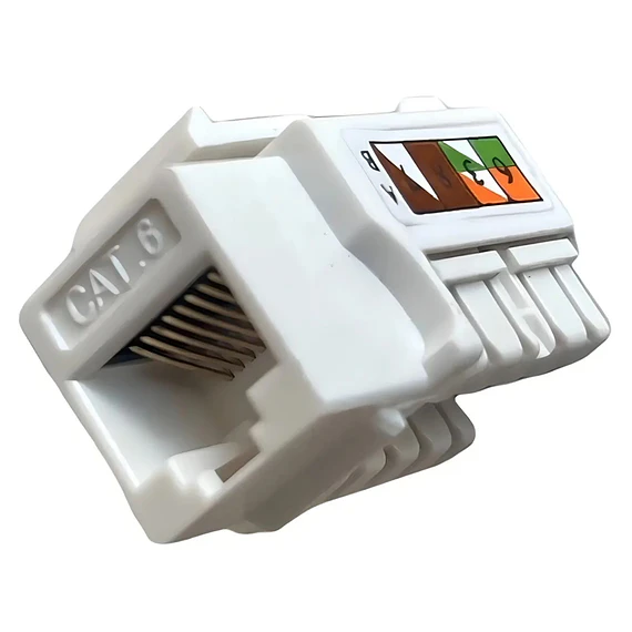 MODULO RJ45 CAT 6 ATC PREMIER
