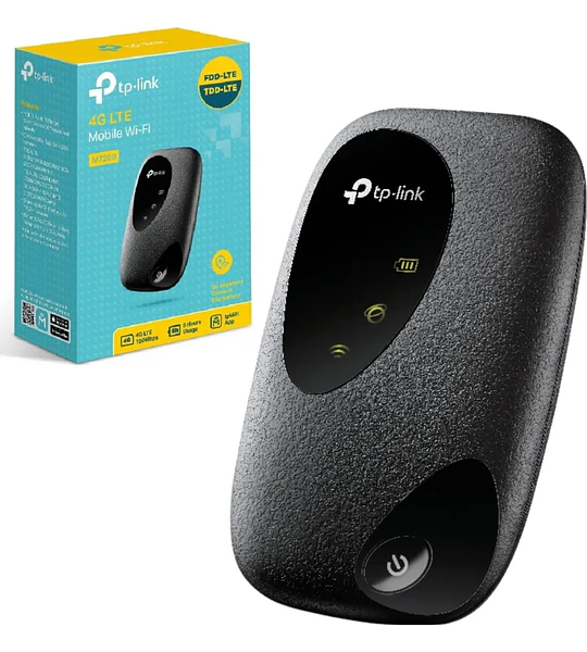 ROUTER TPLINK 4G LTE 150 M7200 LTE