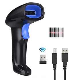 LECT COD BARRA USB 2D BT BWHS22