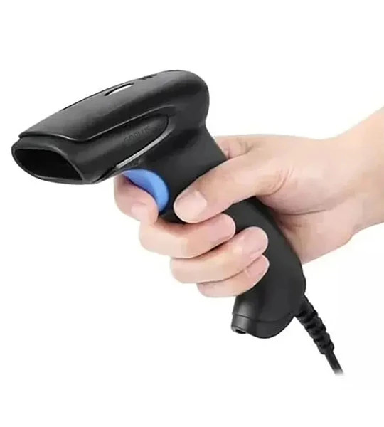 LECT COD BARRA USB 2D M930 EXELINK