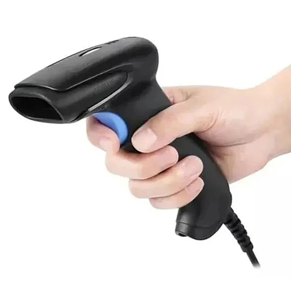LECT COD BARRA USB 2D M930 EXELINK