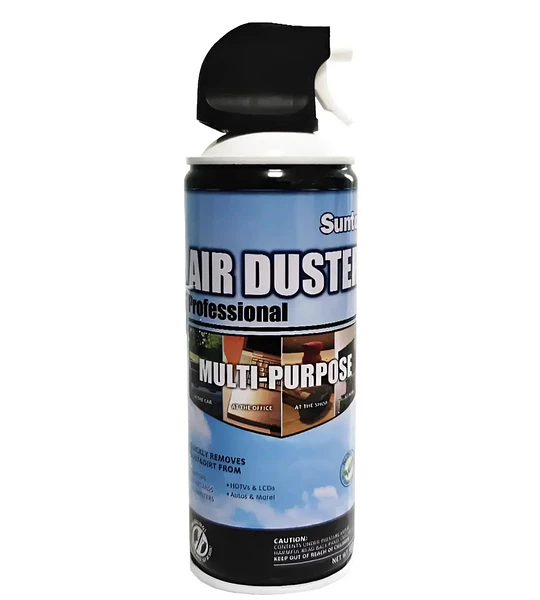 LIMP AIRE COMPRIMIDO PC LATA