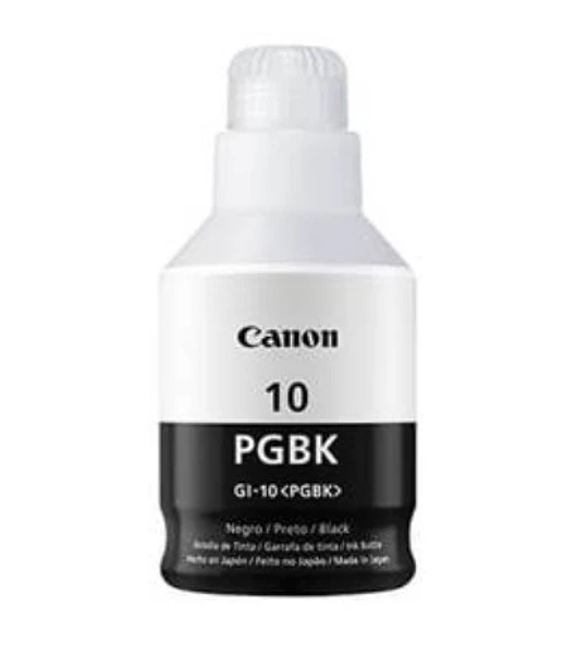 TINTA CANON 10-GI BLACK 170ML
