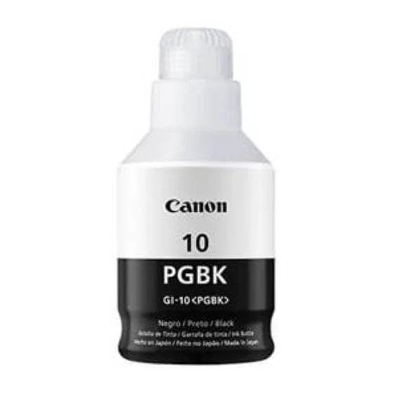 TINTA CANON 10-GI BLACK 170ML