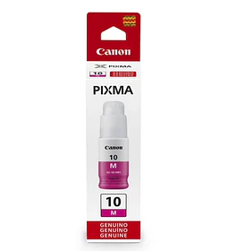 TINTA CANON 10-GI MAGENTA 70ML