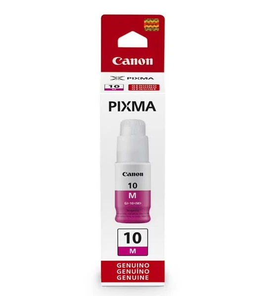 TINTA CANON 10-GI MAGENTA 70ML
