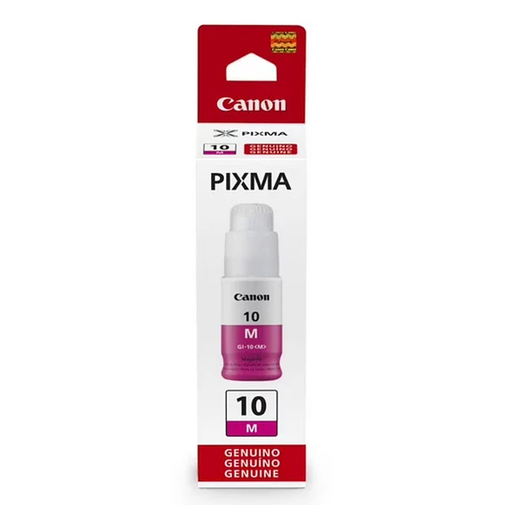 TINTA CANON 10-GI MAGENTA 70ML