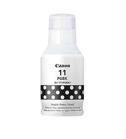 TINTA CANON 11-GI NEGRO 135ML