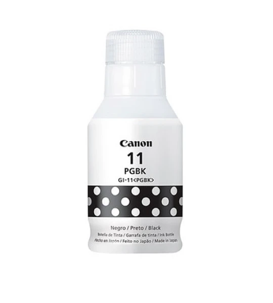 TINTA CANON 11-GI NEGRO 135ML