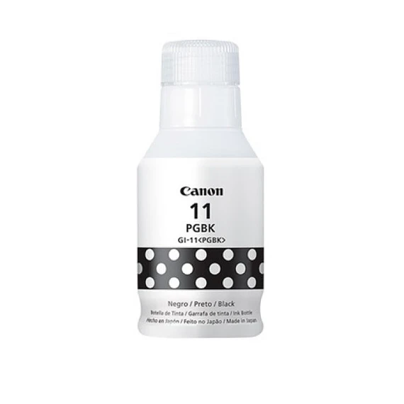 TINTA CANON 11-GI NEGRO 135ML