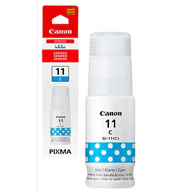 TINTA CANON 11-GI CYAN 70ML