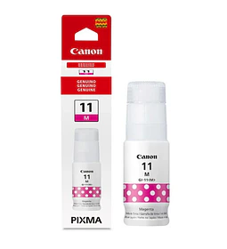 TINTA CANON 11-GI MAGENTA 70ML