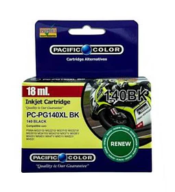 TINTA ALT. CANON 140-PG BLACK PAC