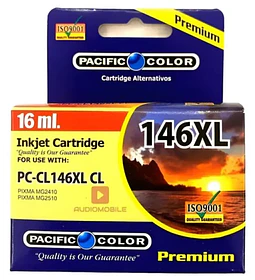 TINTA ALT. CANON CL-146 COLOR