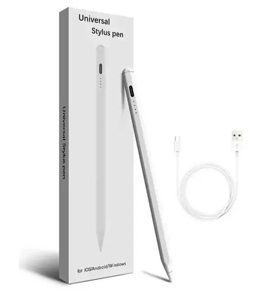 LAPIZ TOUCH STYLUS IPAD CAPACITIVE