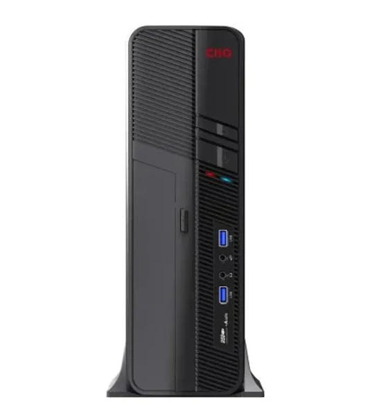 GAB CLIO 500W S605 SLIM 2U3 3.0USB