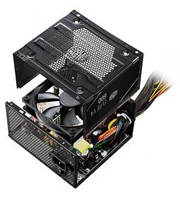 FTE 600W COOLER MASTER 80PLUS ELITE