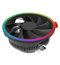 VENT CPU INTEL K SERIES RGB GAMEMAX