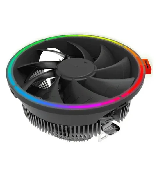 VENT CPU INTEL K SERIES RGB GAMEMAX