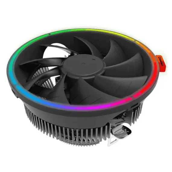 VENT CPU INTEL K SERIES RGB GAMEMAX