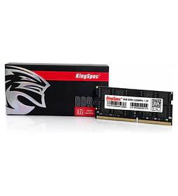 SODIMM DDR4 8.0GB 3200 KINGSPEC