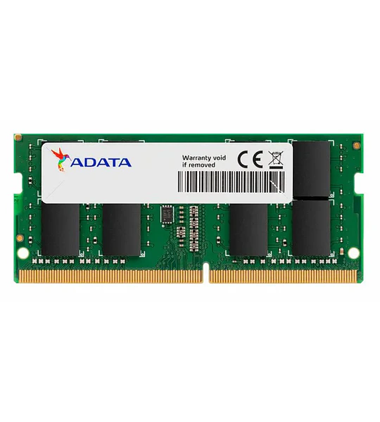 SODIMM DDR4  16.0GB 3200 ADATA