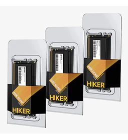 SODIMM DDR3 4.0 GB 1600 HIK