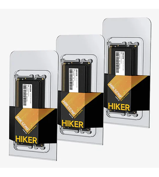 SODIMM DDR4  16.0GB 3200 HIKSEMI