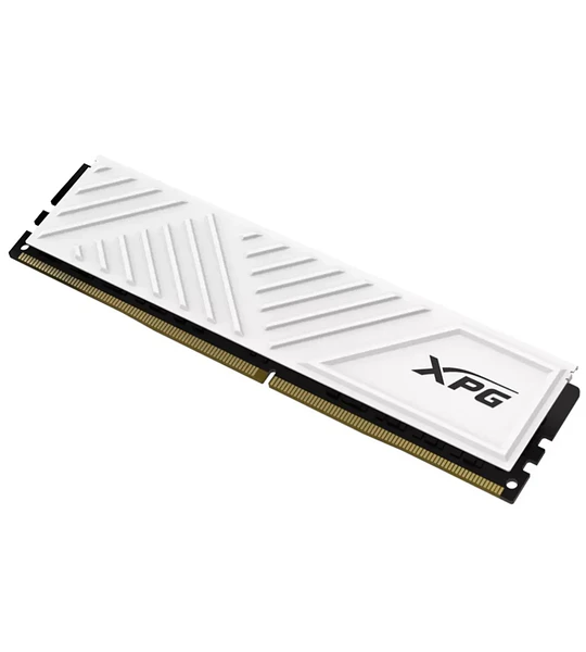 DIMM DDR4 8GB 3200 ADATA XPG WHITE