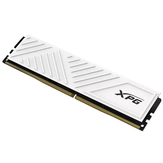 DIMM DDR4 8GB 3200 ADATA XPG WHITE