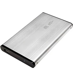 COFRE USB 3.0 SATA 2.5 ALUMINIO TE