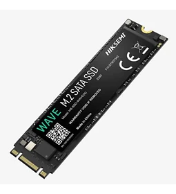 D.DURO SSD M.2 512GB HIKSEMI WAVE