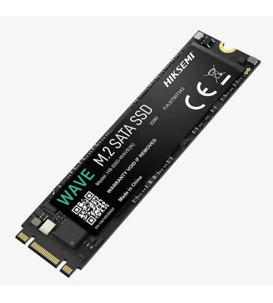 D.DURO SSD M.2 512GB HIKSEMI WAVE