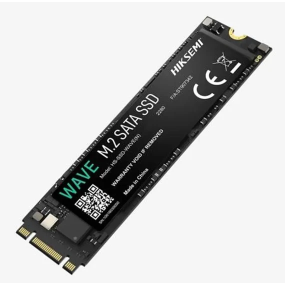 D.DURO SSD M.2 512GB HIKSEMI WAVE