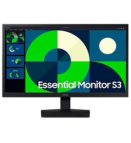 MON 22 SAM LS22D310 FHD HDMI VGA