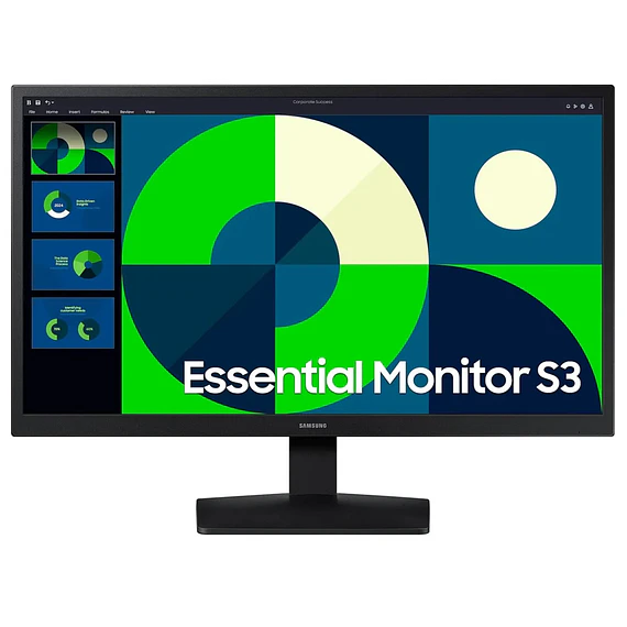 MON 22 SAM LS22D310 FHD HDMI VGA