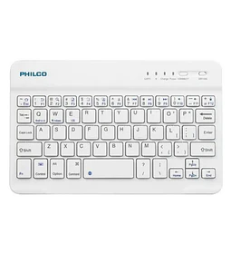 TEC WRLESS PHILCO BK-701 BT WIN MAC