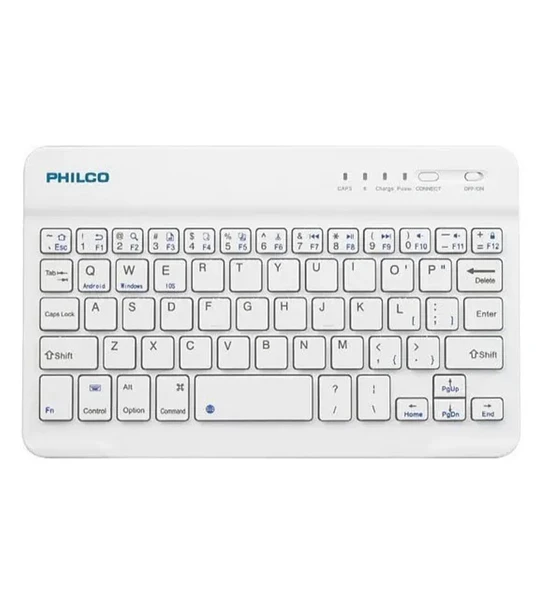 TEC WRLESS PHILCO BK-701 BT WIN MAC