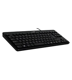 TEC GENIUS USB LUXEMATE 110 S/N