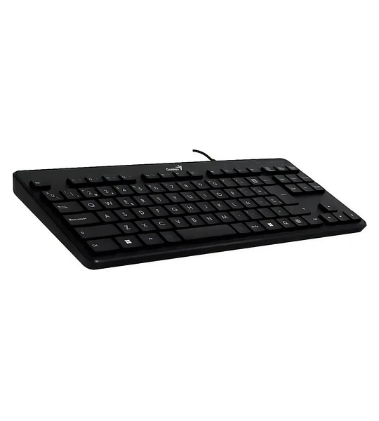 TEC GENIUS USB LUXEMATE 110 S/N