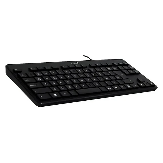 TEC GENIUS USB LUXEMATE 110 S/N
