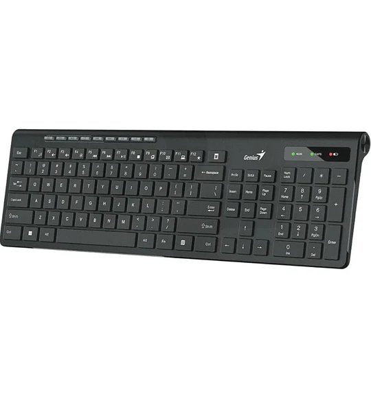 TEC WRLESS GENIUS SLIMSTAR 7000