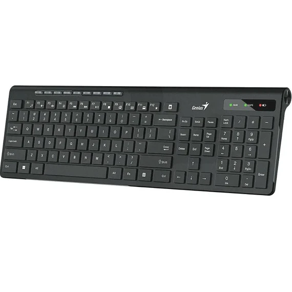 TEC WRLESS GENIUS SLIMSTAR 7000
