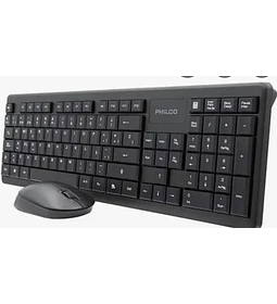TEC WRLESS PHILCO 6314 +MOUSE