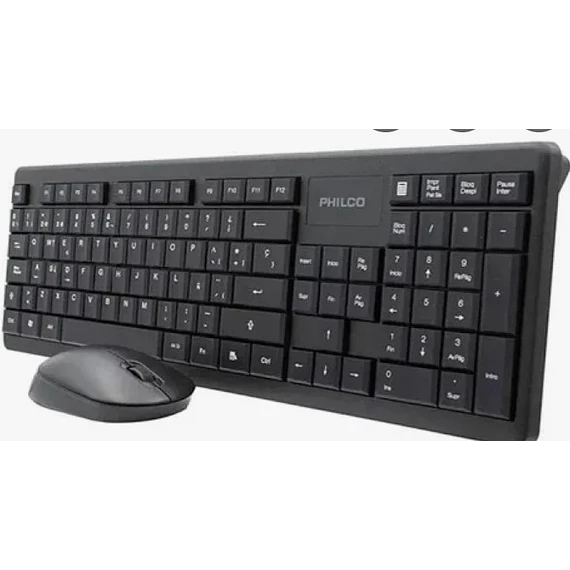 TEC WRLESS PHILCO 6314 +MOUSE