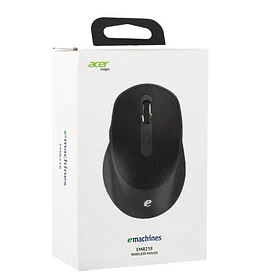 MOUSE WRLS BT ACER EMR218 2.4 RECAR