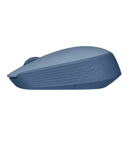 MOUSE WRLS LOGITECH M170-6863 GRAY