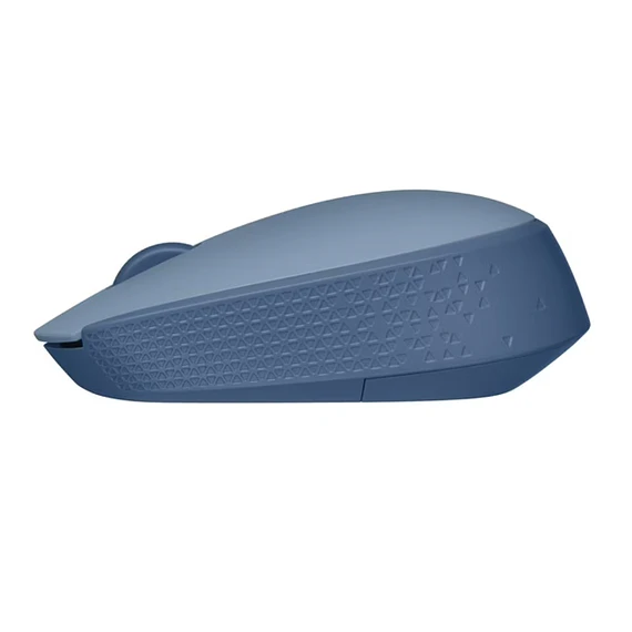 MOUSE WRLS LOGITECH M170-6863 GRAY