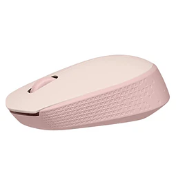 MOUSE WRLS LOGITECH M170-6862 PINK